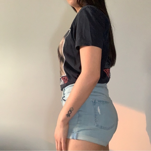 🎤🎸Original Taylor Swift 2013 Red Tour Shirt - Size  Medium🎤🎶🎵🎸 ⭐️HOST PICK⭐️ - Picture 2 of 8